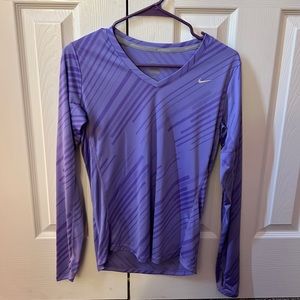 nike long sleeve
